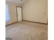 Spacious living room with neutral carpeting at 240 Chambers Rd, Mcdonough, GA 30253