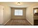 Cozy dining area with carpet and neutral wall tones at 239 Silver Springs Sw Cir, Atlanta, GA 30310