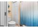 Full bathroom with toilet and shower/tub at 2800 S Highway 16, Carrollton, GA 30116