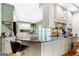 Spacious kitchen with granite countertops and ample cabinetry at 2800 S Highway 16, Carrollton, GA 30116