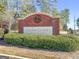 Entrance to Cedar Grove Village community at 5690 Cedar Pass, Fairburn, GA 30213