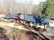 Ranch style home with brick exterior at 2193 Hiram Douglasville Hwy, Hiram, GA 30141