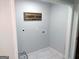 Bright laundry room with washer and dryer hookups at 2193 Hiram Douglasville Hwy, Hiram, GA 30141