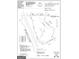 Plat map depicting property boundaries and details for 2193 Preservation Land Trust in Paulding County, GA at 2193 Hiram Douglasville Hwy, Hiram, GA 30141