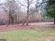 Wooded lot with cleared areas, ready for building at 2193 Hiram Douglasville Hwy, Hiram, GA 30141
