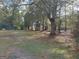 Wooded area with grassy clearing at 2193 Hiram Douglasville Hwy, Hiram, GA 30141