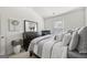 Serene bedroom with dresser and comfortable bed at 2709 Kemp Ct, Conyers, GA 30094