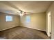 Spacious bedroom with neutral walls and carpet at 4395 Stonewall Tell Rd, College Park, GA 30349