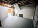 Unfinished basement offering lots of potential at 473 Amy Blvd, Temple, GA 30179