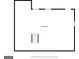 Diagram of a basement layout at 577 Charing Cross Dr, Marietta, GA 30066