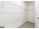 Walk-in closet with wire shelving providing ample storage at 1012 Claas Way, Locust Grove, GA 30248