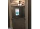 Spacious bedroom with carpeting and a ceiling fan at 160 Orchard Dr, Covington, GA 30014