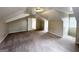 Spacious bedroom with neutral walls and carpeted flooring at 1091 Cherry Laurel Dr, Lithonia, GA 30058