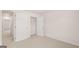 Spacious bedroom with neutral tones and walk-in closet at 1019 Cades Walk, Lawrenceville, GA 30045