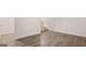 Spacious living room with new wood flooring and natural light at 1019 Cades Walk, Lawrenceville, GA 30045
