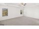 Spacious bedroom with neutral carpeting and ample natural light at 1723 Goodwin, Hampton, GA 30228
