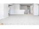 Spacious bonus room with carpet flooring at 655 Edgar St, Hampton, GA 30228