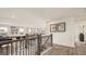 Bright and airy loft with hardwood floors and natural light at 667 Edgar # 26, Hampton, GA 30228