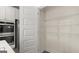Walk-in pantry with wire shelving at 667 Edgar # 26, Hampton, GA 30228