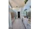 Spacious bathroom with double vanity and soaking tub at 98 Gleneagles Dr, Fayetteville, GA 30215