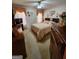 Large Primary bedroom with a king-size bed and ample dresser space at 98 Gleneagles Dr, Fayetteville, GA 30215