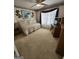 Bright bedroom featuring a daybed, workspace, and window at 98 Gleneagles Dr, Fayetteville, GA 30215