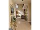 Bright entryway with view into living room at 98 Gleneagles Dr, Fayetteville, GA 30215