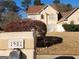 Two story house with a mailbox and landscaping at 98 Gleneagles Dr, Fayetteville, GA 30215