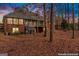Brick home with large deck and spacious backyard at 240 Edna Ruth Ln, Mcdonough, GA 30253