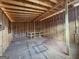 Under construction, large bedroom with exposed brick at 2004 Joseph E Boone Nw Blvd, Atlanta, GA 30314
