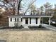 Updated ranch home with a covered porch at 757 Alfred Nw Rd, Atlanta, GA 30331