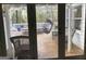 Deck with hot tub and wooded views at 2095 Sw Flat Shoals Rd, Conyers, GA 30094