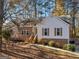 Ranch style home with brick and siding exterior at 65 Pates Lake Way, Hampton, GA 30228