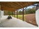 Large backyard with playground and ample green space at 119 Griffin Way, Canton, GA 30115