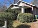 Charming bungalow with front porch and mature landscaping at 1839 Lakewood Se Ave, Atlanta, GA 30315
