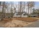 Lakefront home with large yard and boat storage at 480 Mitchell Rd, Covington, GA 30014