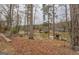 Peaceful lakefront property with wooded surroundings at 480 Mitchell Rd, Covington, GA 30014