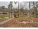 Lakefront home with a spacious dock and boathouse, offering serene lake views at 480 Mitchell Rd, Covington, GA 30014