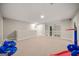 Open loft with neutral tones and plenty of natural light at 4197 Arnolds Mill Opas, Douglasville, GA 30135