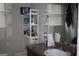 Bathroom with vanity, sink, and toilet at 732 Country Lake Drive Dr, Hampton, GA 30228
