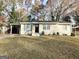 Newly renovated ranch home with curb appeal at 2858 Catalina Dr, Decatur, GA 30032