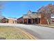 Moreland Elementary School entrance view at 33 Ball St, Moreland, GA 30259