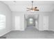 Bonus room with two entrances and a window at 30 Capeton Ct, Covington, GA 30016
