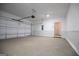 Attached garage with automatic door opener at 4694 E Glen Ridge Cir, Winston, GA 30187