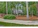 Two-story house exterior with white siding and front porch at 100 Dresden Pl, Fayetteville, GA 30215