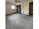 Large bedroom with a closet and ceiling fan at 779 Dial Mill Rd, Oxford, GA 30054