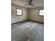 Spacious bedroom with large windows and wood flooring at 779 Dial Mill Rd, Oxford, GA 30054