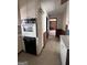 Kitchen with vintage oven and dishwasher, needs updating at 779 Dial Mill Rd, Oxford, GA 30054