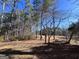 Relaxing picnic area in a sunny wooded lot at 779 Dial Mill Rd, Oxford, GA 30054