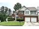 Image 1 of 46: 5092 Meadowbrooke Chase, Stone Mountain